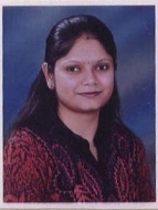 Ms. Neha Jain